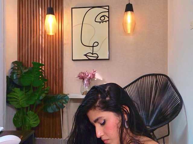 Lia-Mar live cam on BongaCams