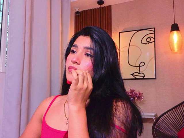 Lia-Mar live cam on BongaCams