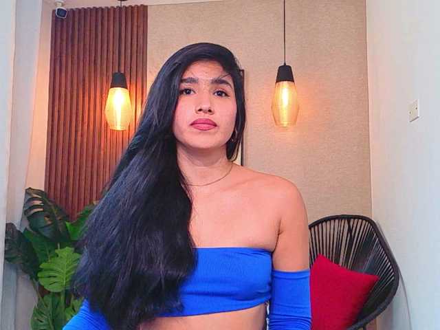 Lia-Mar live cam on BongaCams