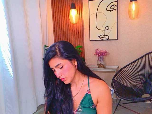 Lia-Mar live cam on BongaCams