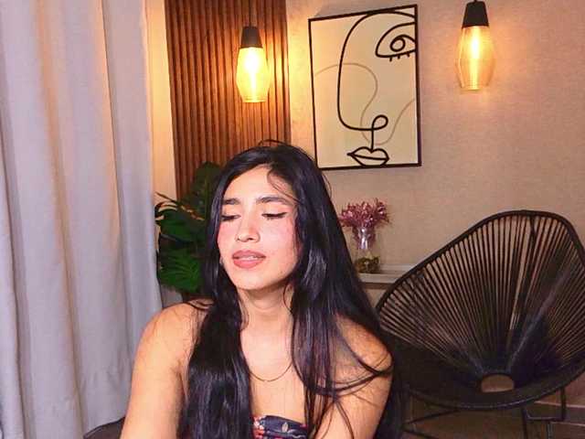 Lia-Mar live cam on BongaCams