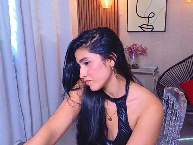 Lia-Mar live cam on BongaCams
