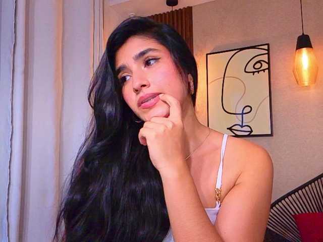 Lia-Mar live cam on BongaCams