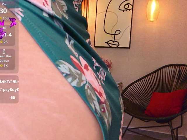 Lia-Mar live cam on BongaCams