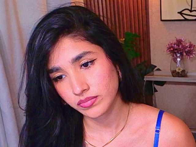 Lia-Mar live cam on BongaCams