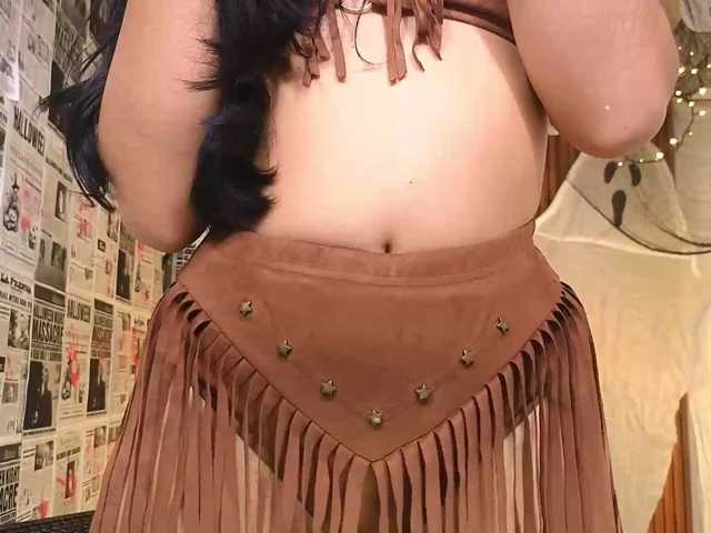 Lia-Mar live cam on BongaCams