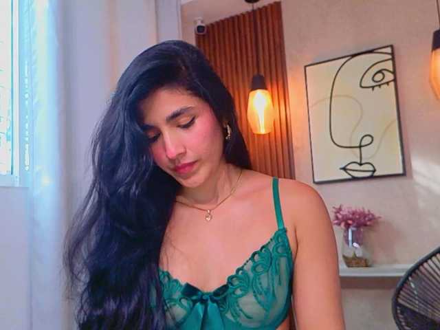Lia-Mar live cam on BongaCams