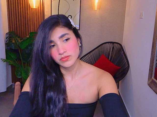 Lia-Mar live cam on BongaCams