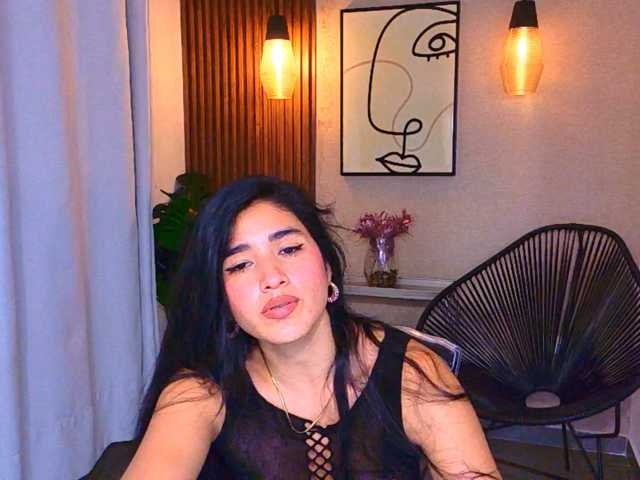 Lia-Mar live cam on BongaCams
