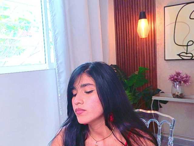 Lia-Mar live cam on BongaCams