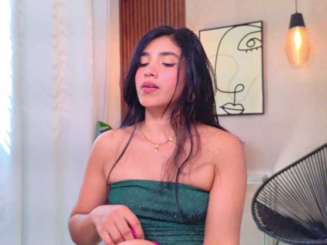 Lia-Mar live cam on BongaCams