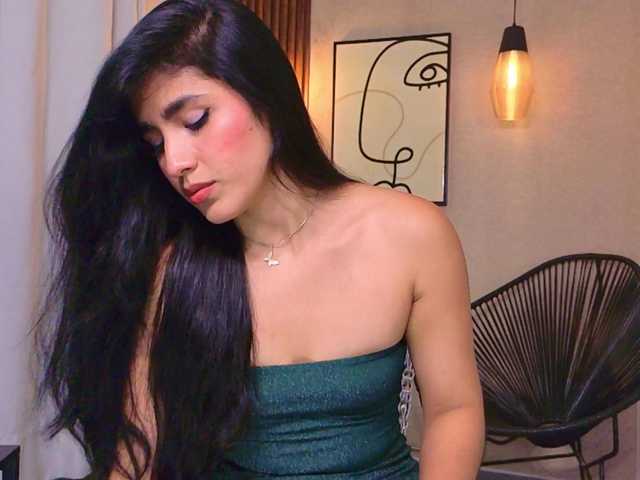 Lia-Mar live cam on BongaCams