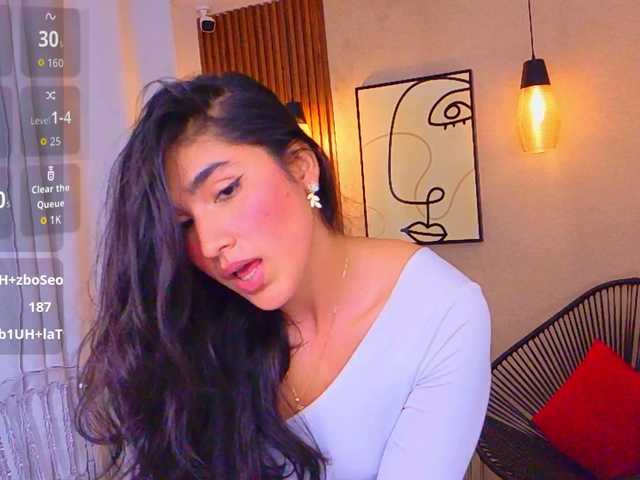 Lia-Mar live cam on BongaCams
