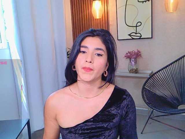 Lia-Mar live cam on BongaCams