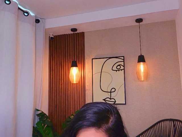 Lia-Mar live cam on BongaCams
