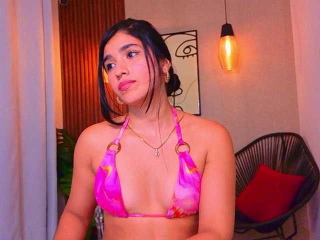 Lia-Mar live cam on BongaCams