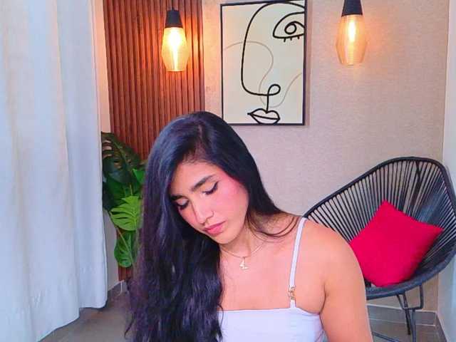 Lia-Mar live cam on BongaCams