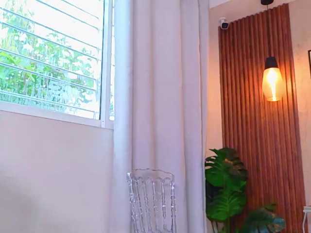 Lia-Mar live cam on BongaCams