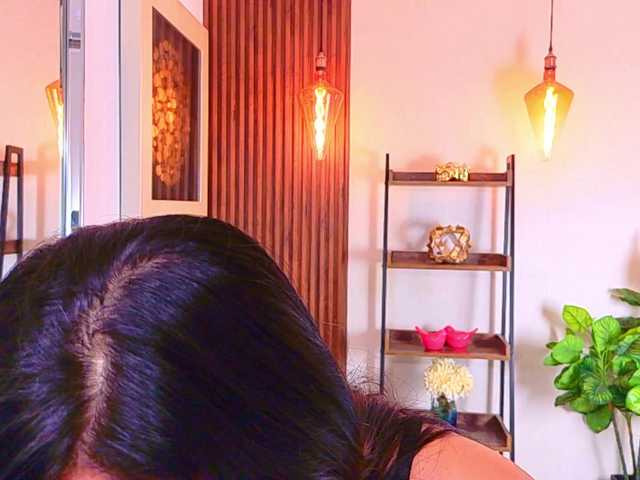 Lia-Mar live cam on BongaCams