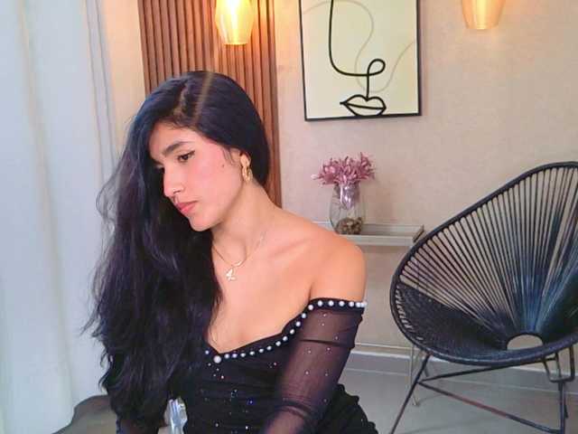 Lia-Mar live cam on BongaCams