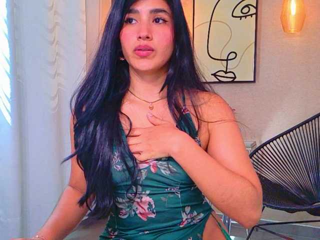 Lia-Mar live cam on BongaCams