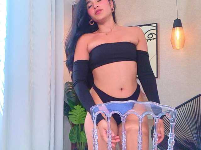 Lia-Mar live cam on BongaCams