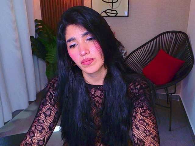 Lia-Mar live cam on BongaCams