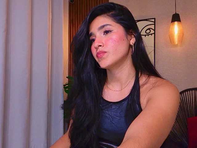 Lia-Mar live cam on BongaCams