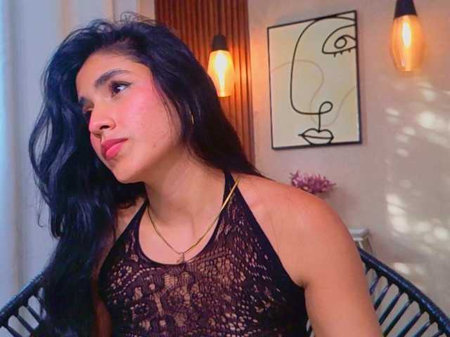 Lia-Mar live cam on BongaCams