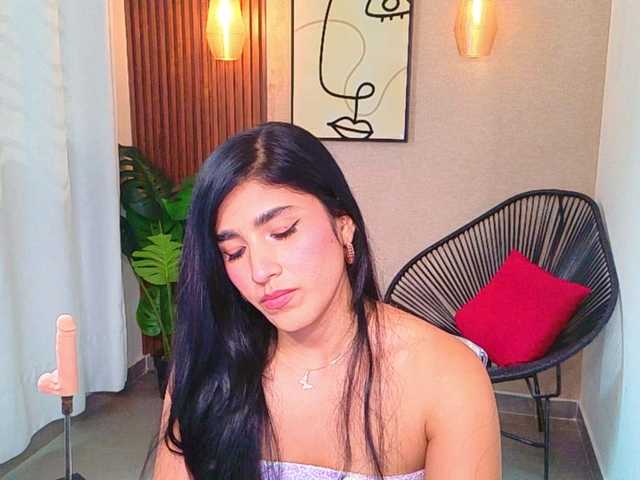 Lia-Mar live cam on BongaCams