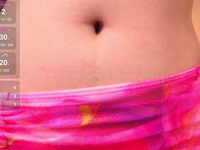 Lia-Mar live cam on BongaCams