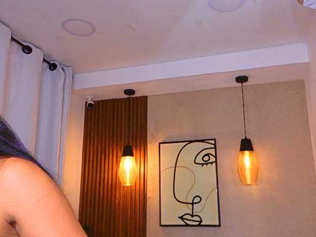 Lia-Mar live cam on BongaCams
