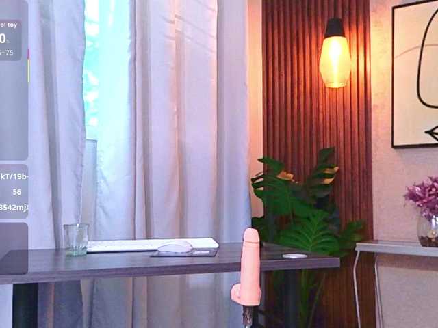 Lia-Mar live cam on BongaCams