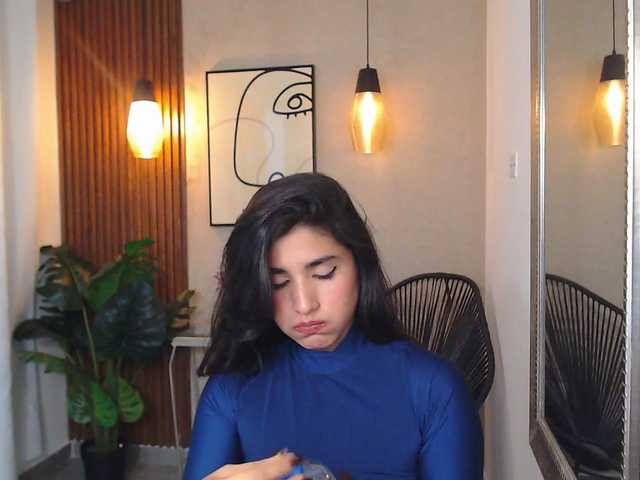 Lia-Mar's BongaCams show and profile