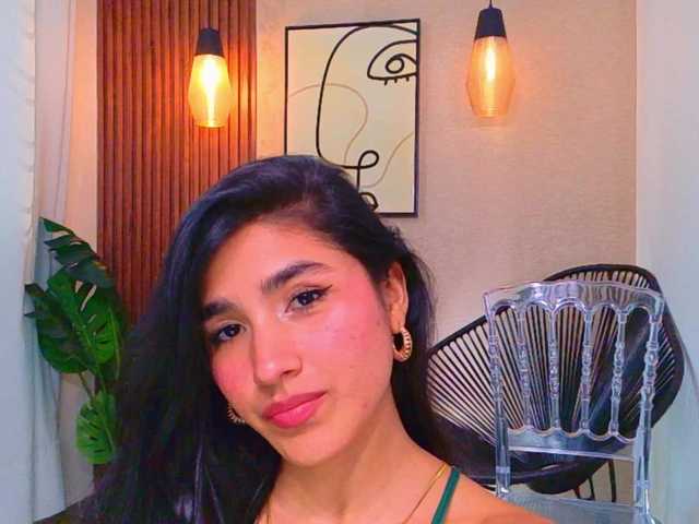 Lia-Mar live cam on BongaCams