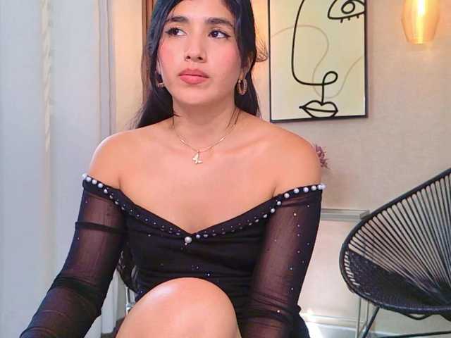 Lia-Mar live cam on BongaCams
