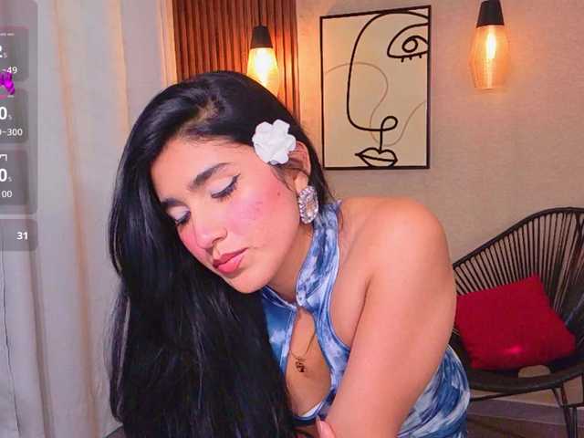 Lia-Mar live cam on BongaCams