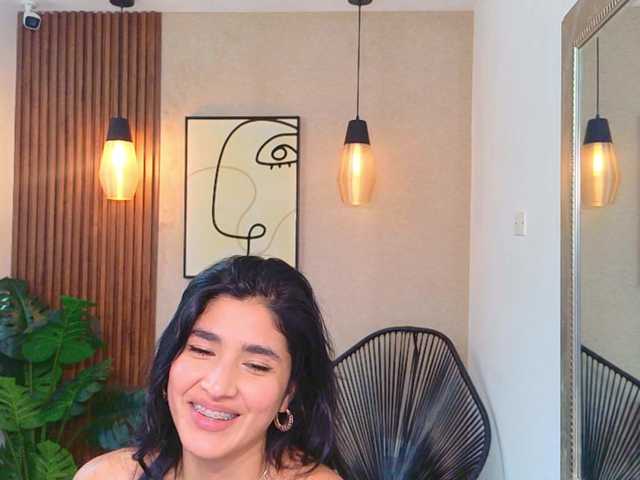 Lia-Mar live cam on BongaCams