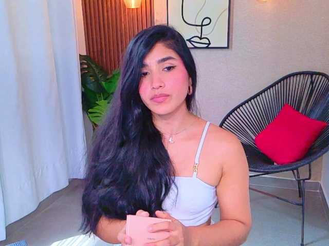 Lia-Mar live cam on BongaCams