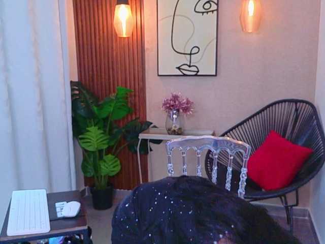 Lia-Mar live cam on BongaCams