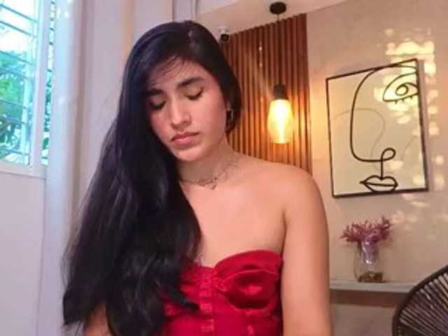 Lia-Mar live cam on BongaCams