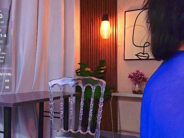 Lia-Mar live cam on BongaCams