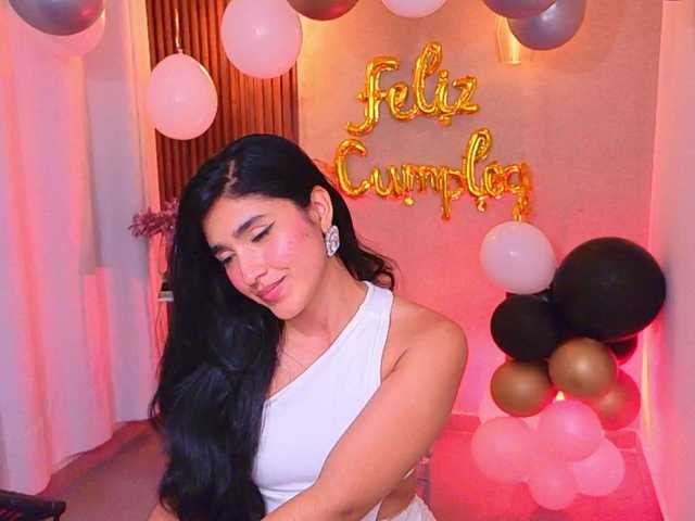 Lia-Mar live cam on BongaCams
