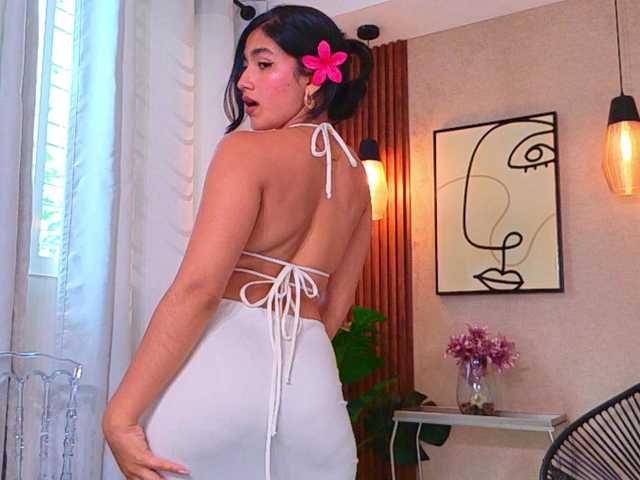 Lia-Mar live cam on BongaCams
