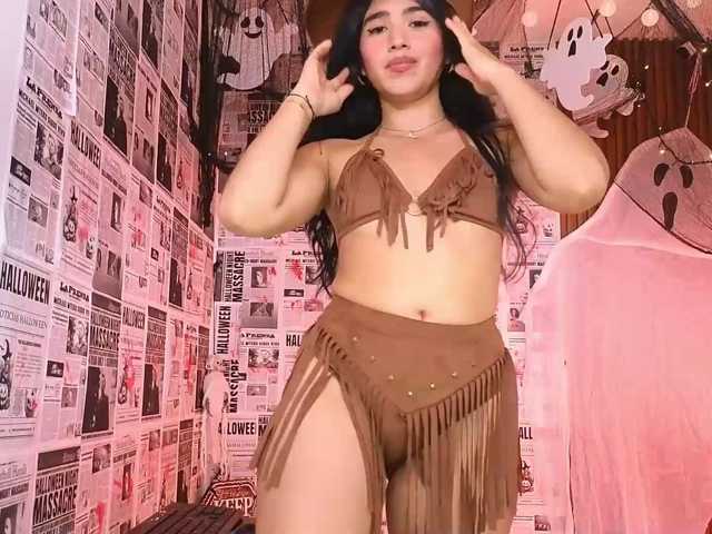 Lia-Mar live cam on BongaCams