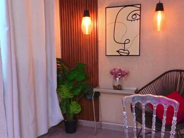 Lia-Mar live cam on BongaCams