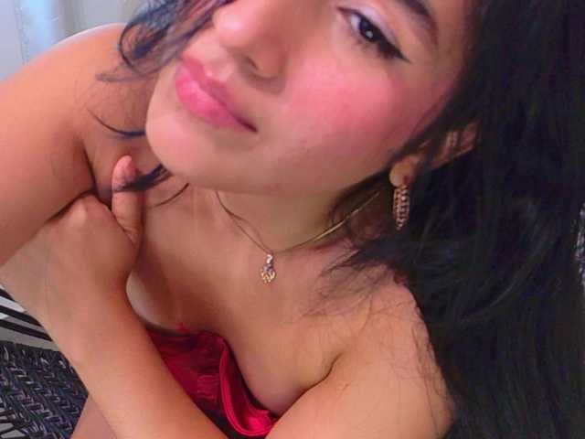 Lia-Mar live cam on BongaCams