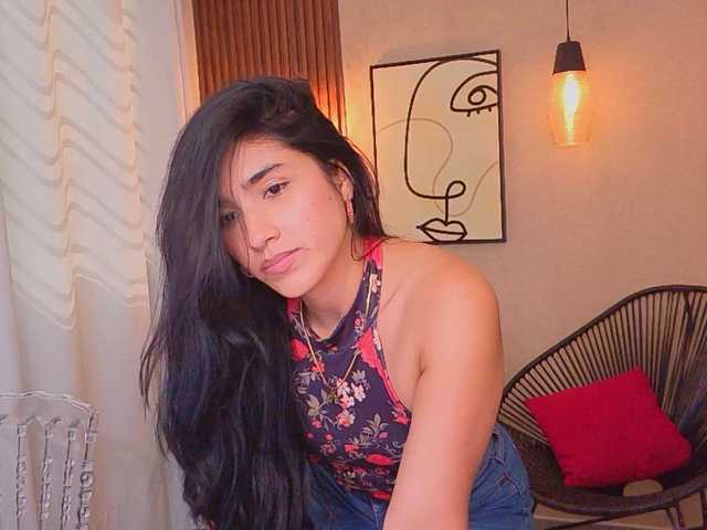Lia-Mar live cam on BongaCams