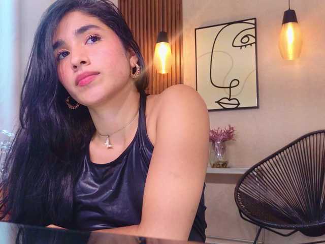 Lia-Mar live cam on BongaCams