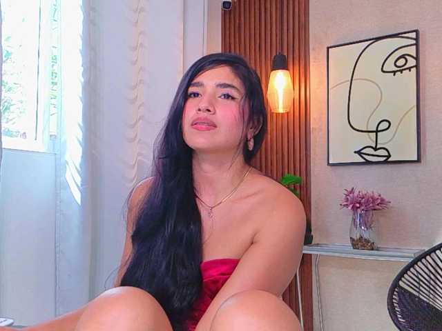 Lia-Mar live cam on BongaCams